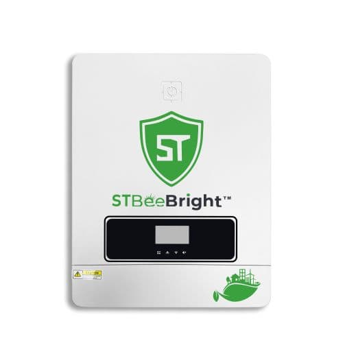 solar inverters